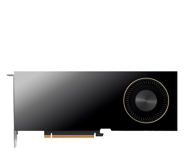 PNY RTX PRO 6000 Blackwell Max-Q Workstation Edition 96GB GDDR7 - 1593855 - zdjęcie 2